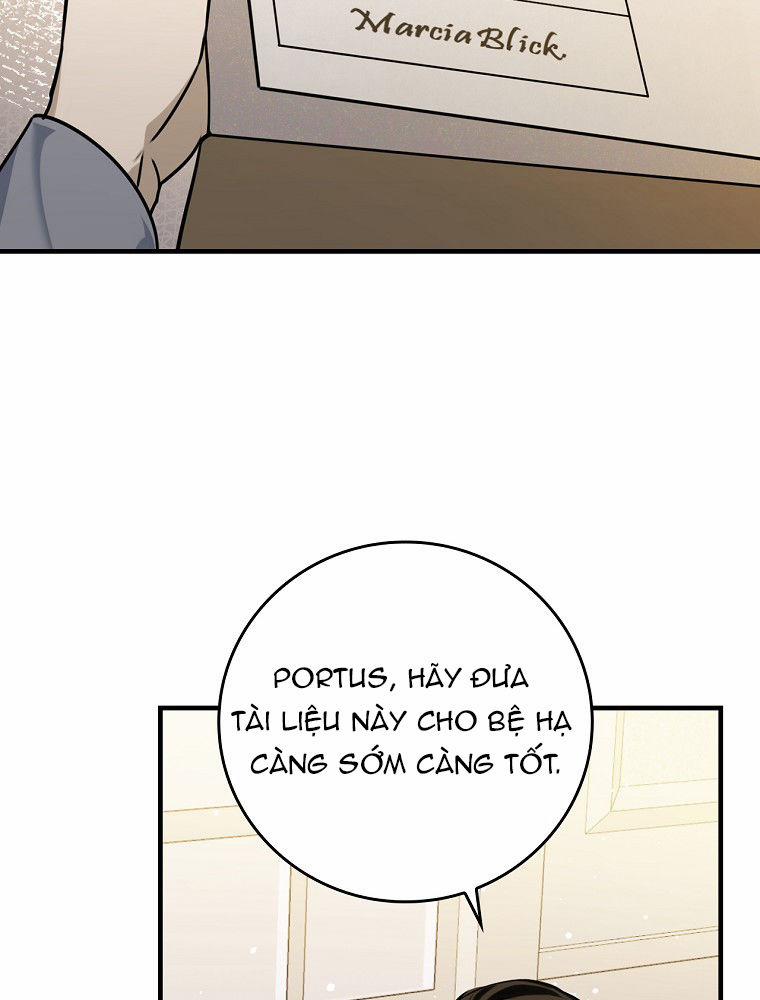 Kế Hoạch Kết Thúc Có Hậu Cho Nhân Vật Phản Diện 14 trang 29