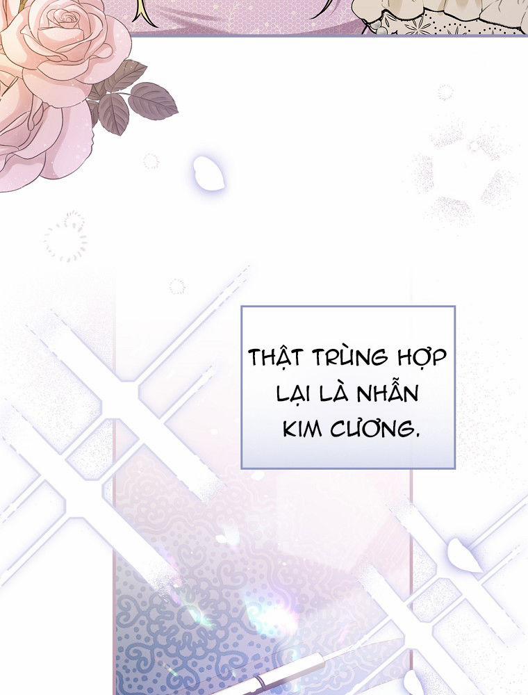 Kế Hoạch Kết Thúc Có Hậu Cho Nhân Vật Phản Diện 14 trang 3