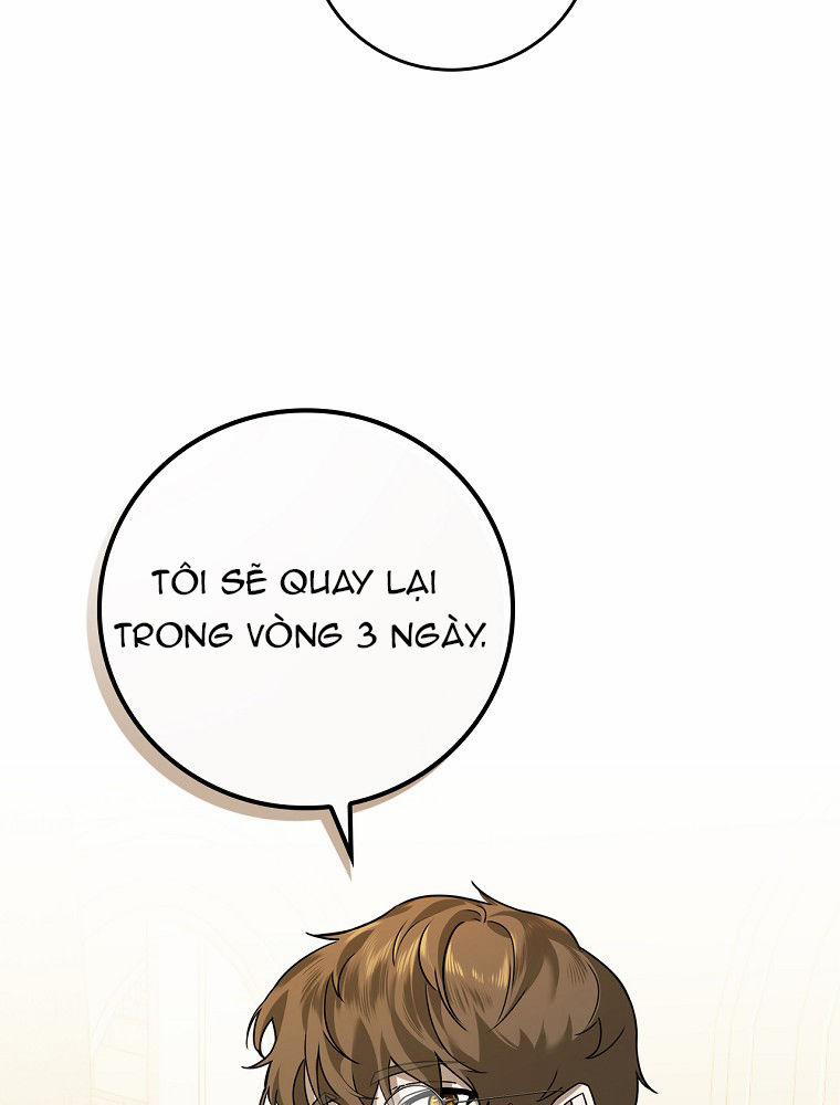 Kế Hoạch Kết Thúc Có Hậu Cho Nhân Vật Phản Diện 14 trang 31