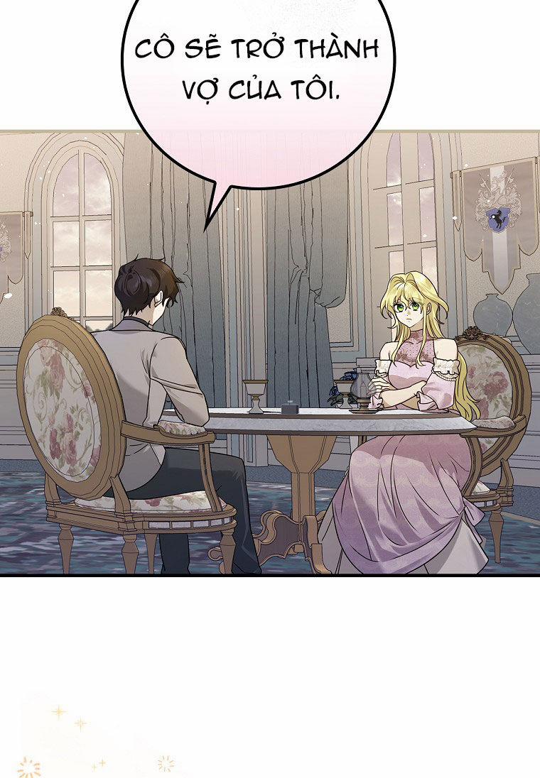 Kế Hoạch Kết Thúc Có Hậu Cho Nhân Vật Phản Diện 14 trang 39