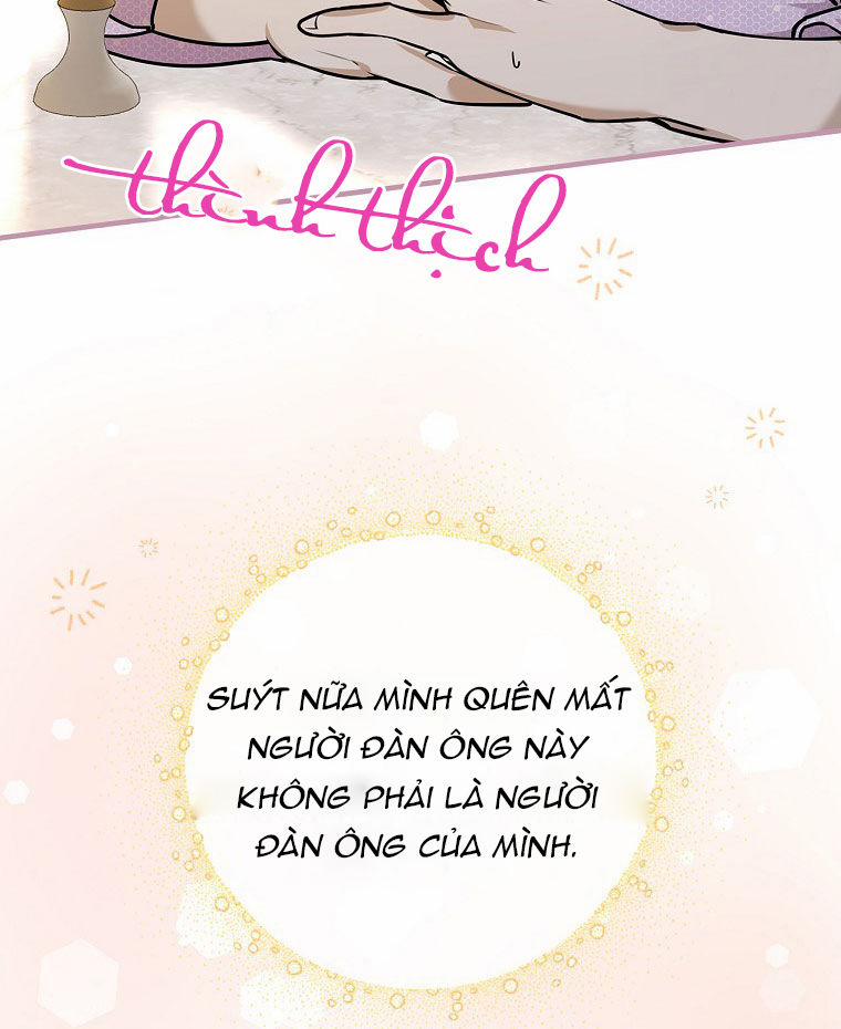 Kế Hoạch Kết Thúc Có Hậu Cho Nhân Vật Phản Diện 14 trang 45