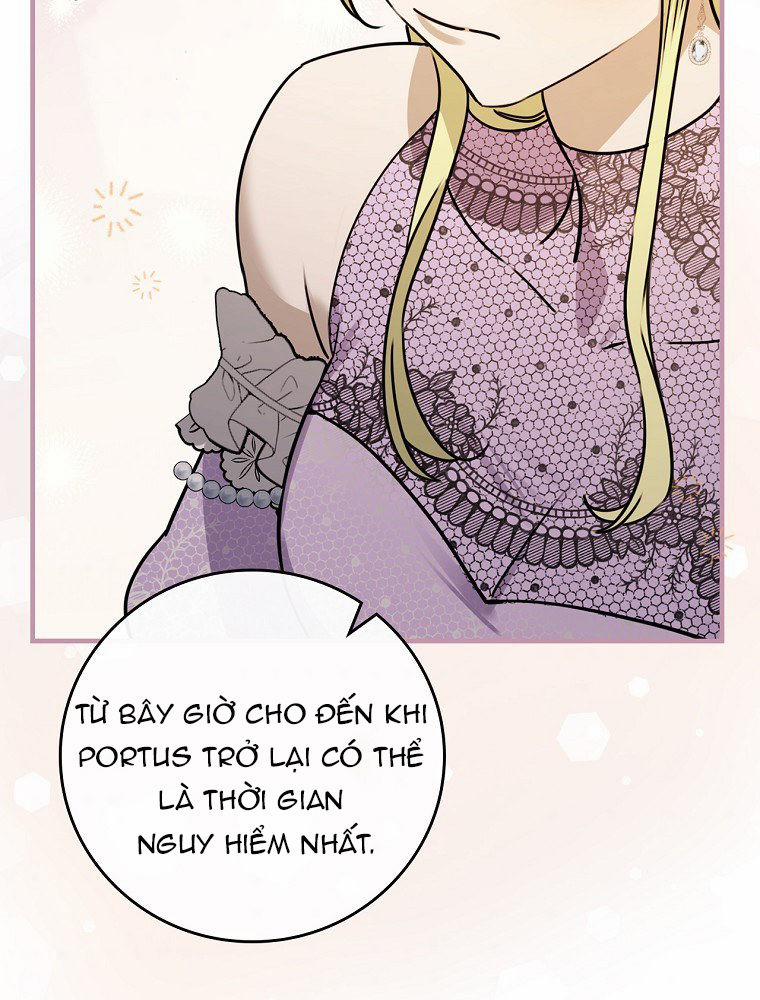 Kế Hoạch Kết Thúc Có Hậu Cho Nhân Vật Phản Diện 14 trang 47