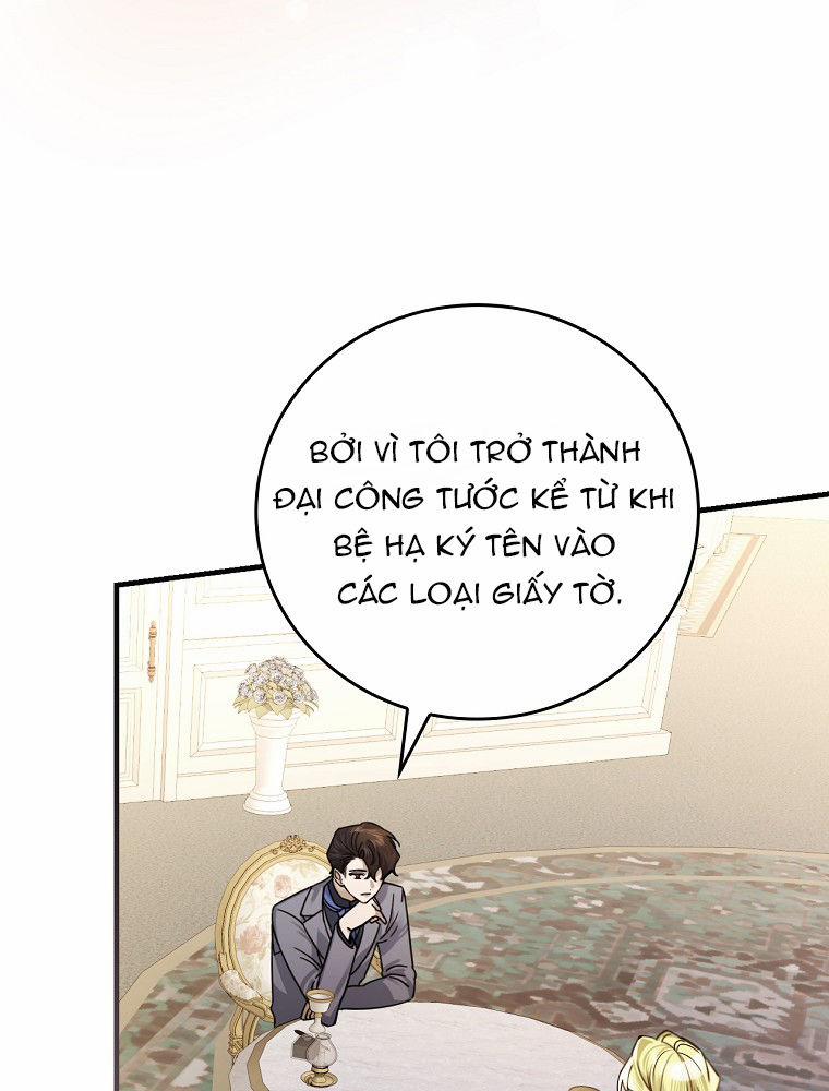 Kế Hoạch Kết Thúc Có Hậu Cho Nhân Vật Phản Diện 14 trang 48