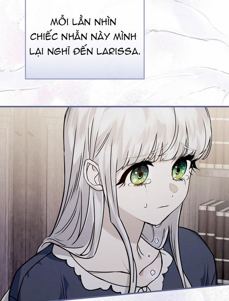 Kế Hoạch Kết Thúc Có Hậu Cho Nhân Vật Phản Diện 14 trang 5