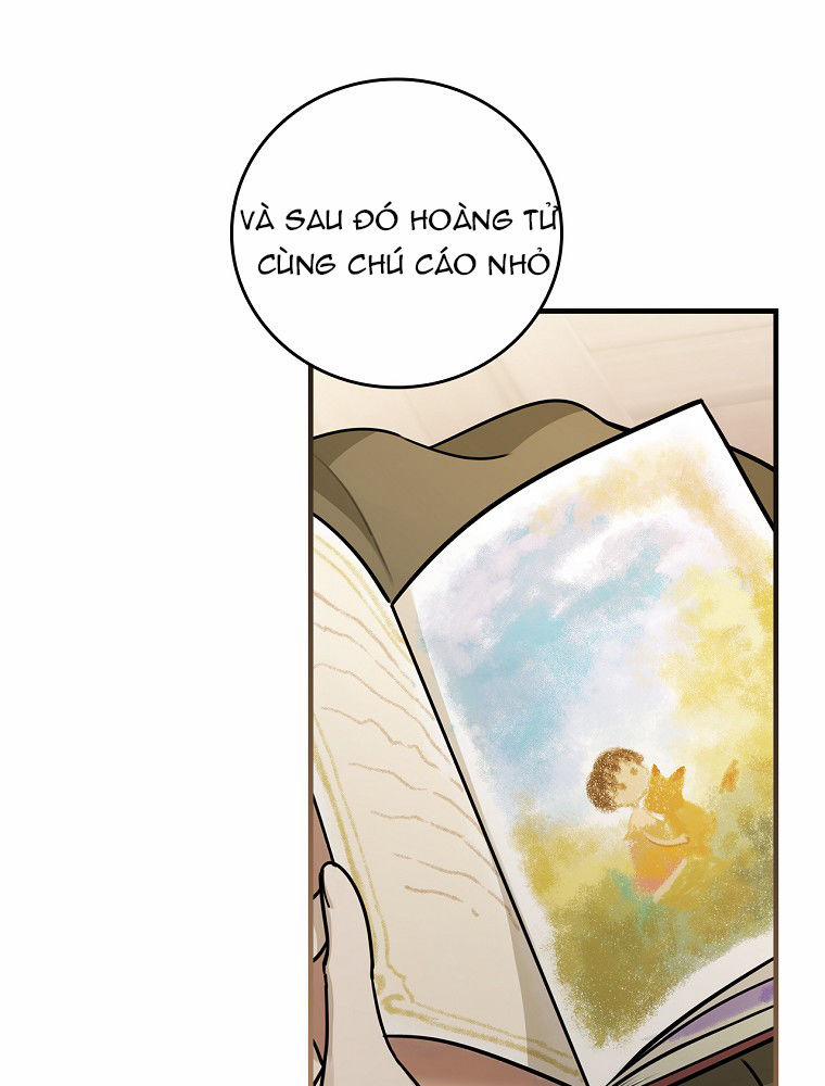 Kế Hoạch Kết Thúc Có Hậu Cho Nhân Vật Phản Diện 14 trang 54