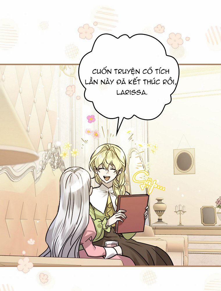 Kế Hoạch Kết Thúc Có Hậu Cho Nhân Vật Phản Diện 14 trang 57