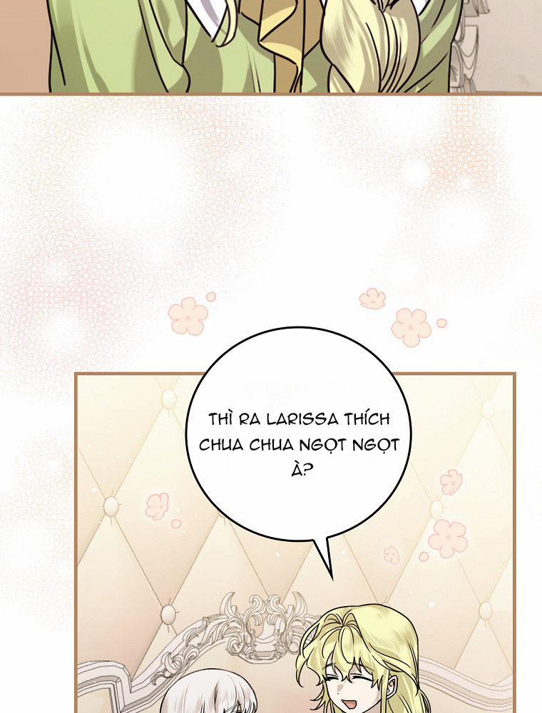 Kế Hoạch Kết Thúc Có Hậu Cho Nhân Vật Phản Diện 14 trang 59