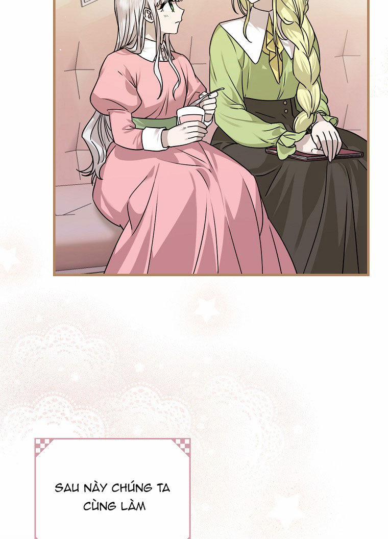 Kế Hoạch Kết Thúc Có Hậu Cho Nhân Vật Phản Diện 14 trang 60