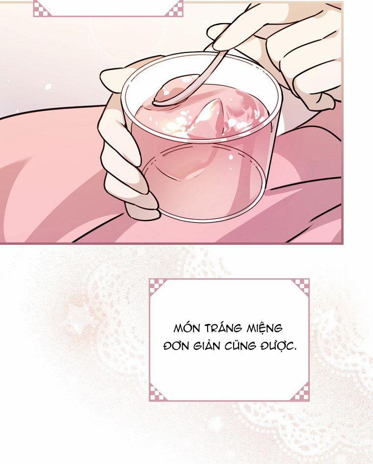 Kế Hoạch Kết Thúc Có Hậu Cho Nhân Vật Phản Diện 14 trang 61