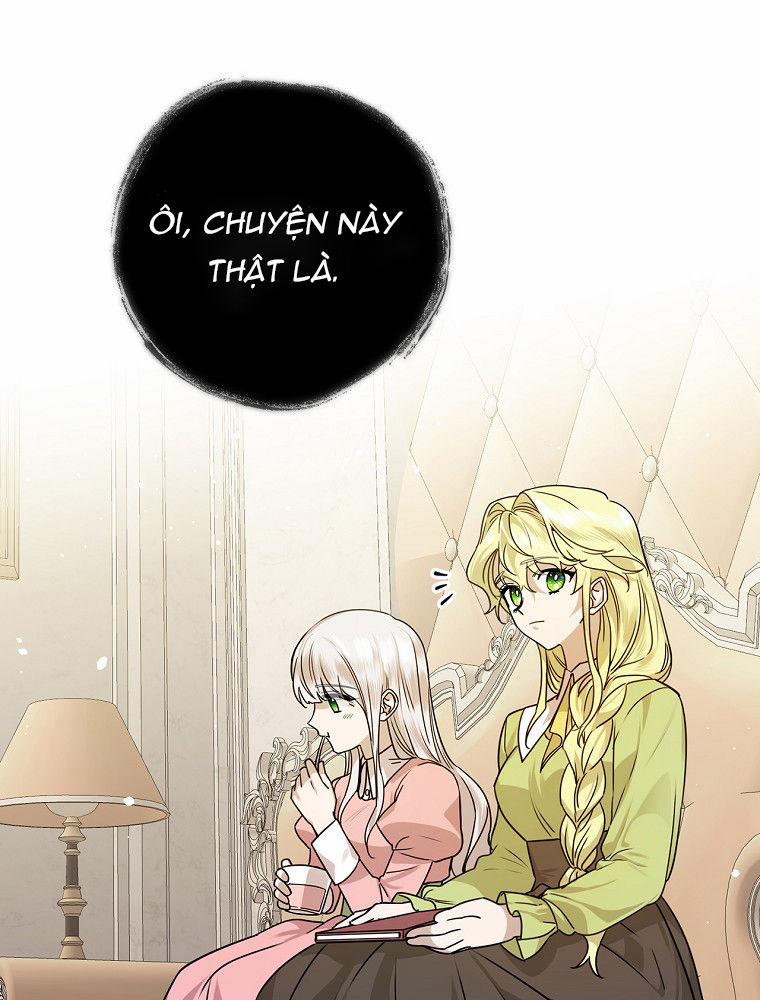 Kế Hoạch Kết Thúc Có Hậu Cho Nhân Vật Phản Diện 14 trang 64