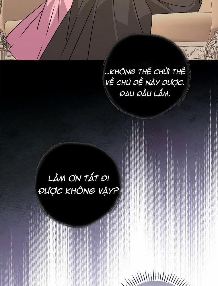 Kế Hoạch Kết Thúc Có Hậu Cho Nhân Vật Phản Diện 14 trang 65