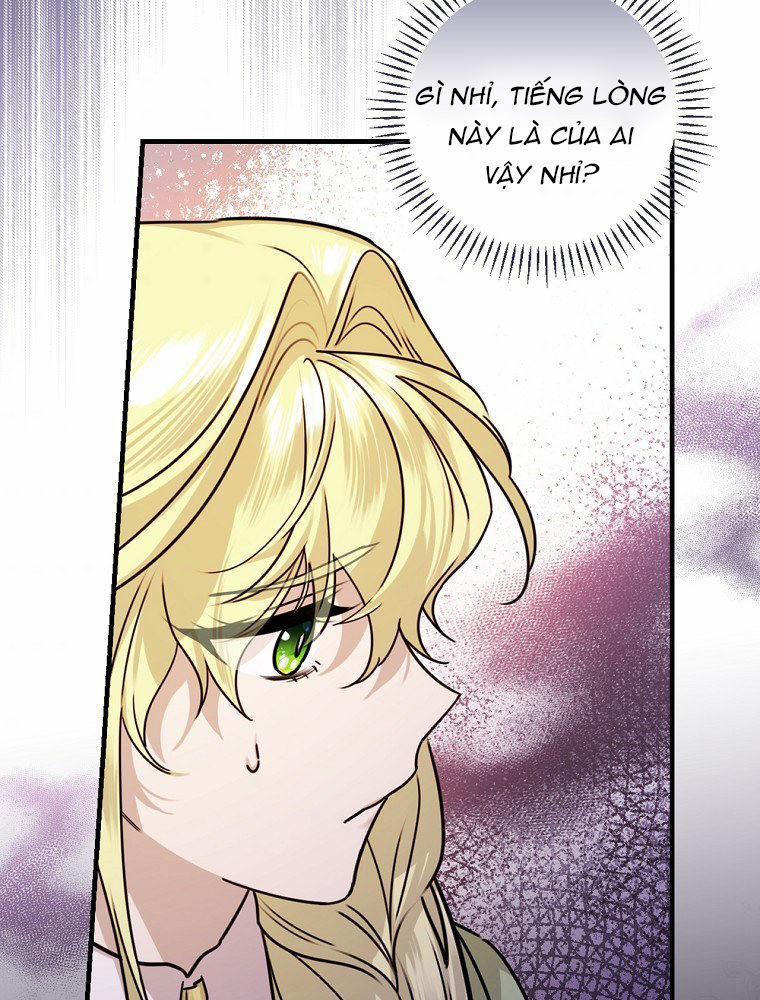 Kế Hoạch Kết Thúc Có Hậu Cho Nhân Vật Phản Diện 14 trang 66