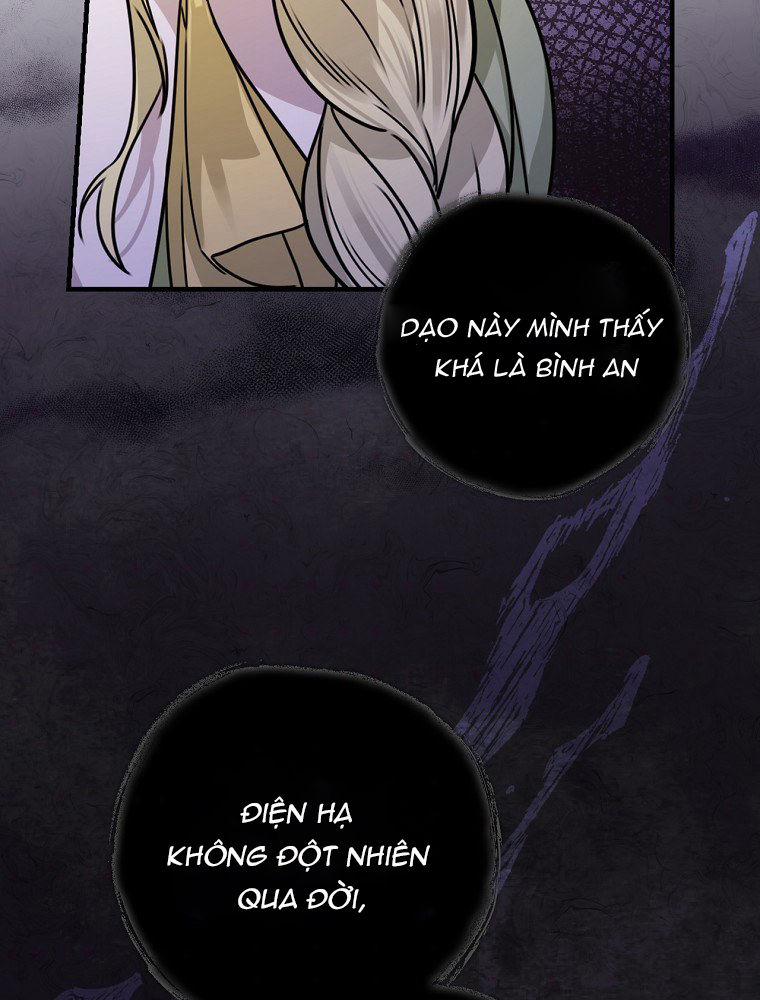 Kế Hoạch Kết Thúc Có Hậu Cho Nhân Vật Phản Diện 14 trang 67