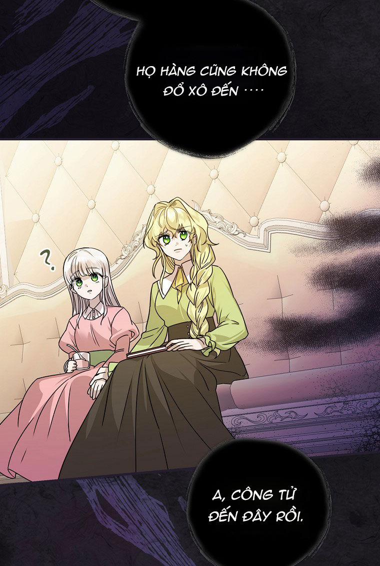 Kế Hoạch Kết Thúc Có Hậu Cho Nhân Vật Phản Diện 14 trang 68