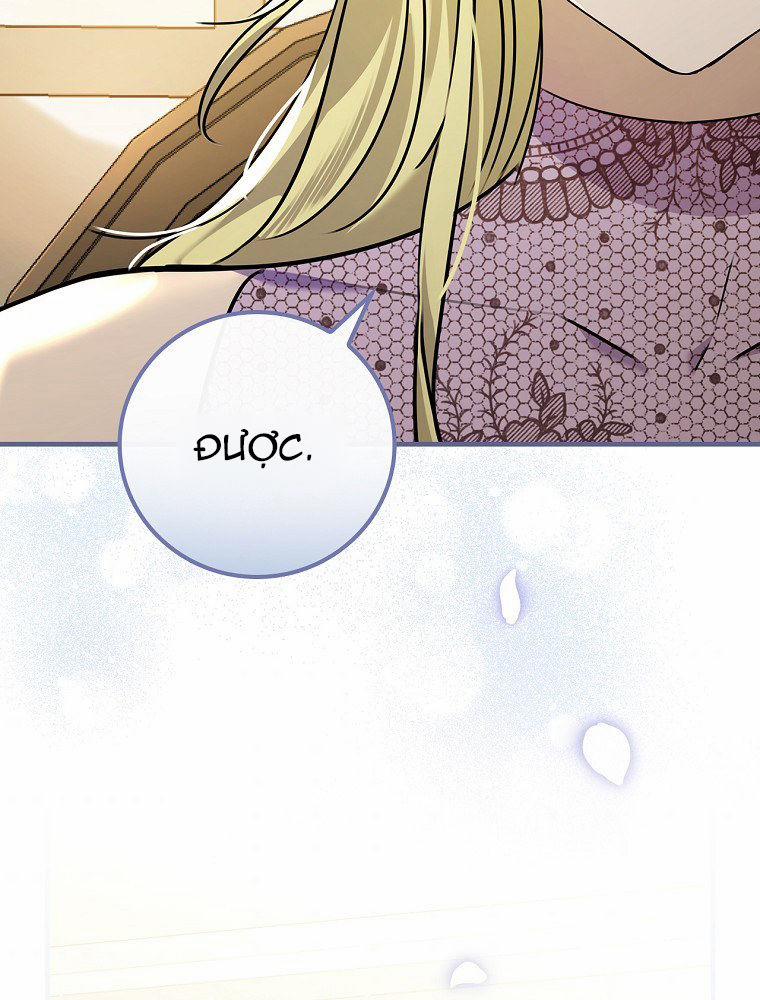 Kế Hoạch Kết Thúc Có Hậu Cho Nhân Vật Phản Diện 14 trang 7