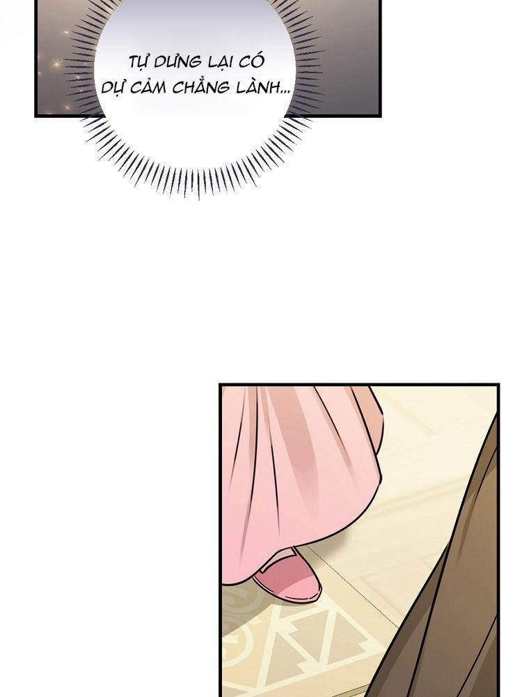 Kế Hoạch Kết Thúc Có Hậu Cho Nhân Vật Phản Diện 14 trang 71