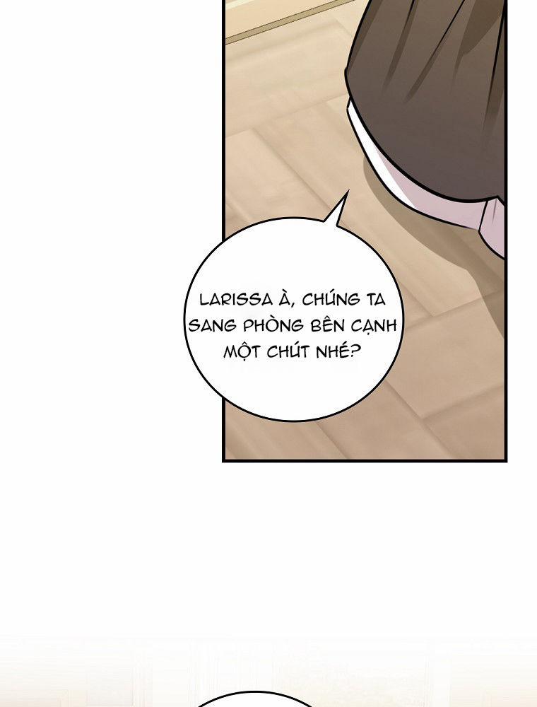 Kế Hoạch Kết Thúc Có Hậu Cho Nhân Vật Phản Diện 14 trang 72