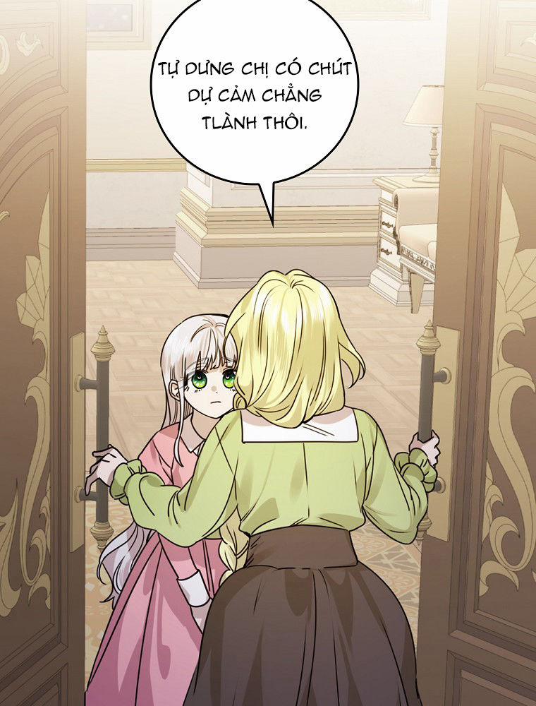 Kế Hoạch Kết Thúc Có Hậu Cho Nhân Vật Phản Diện 14 trang 73