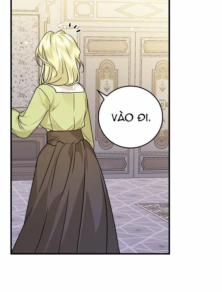 Kế Hoạch Kết Thúc Có Hậu Cho Nhân Vật Phản Diện 14 trang 79