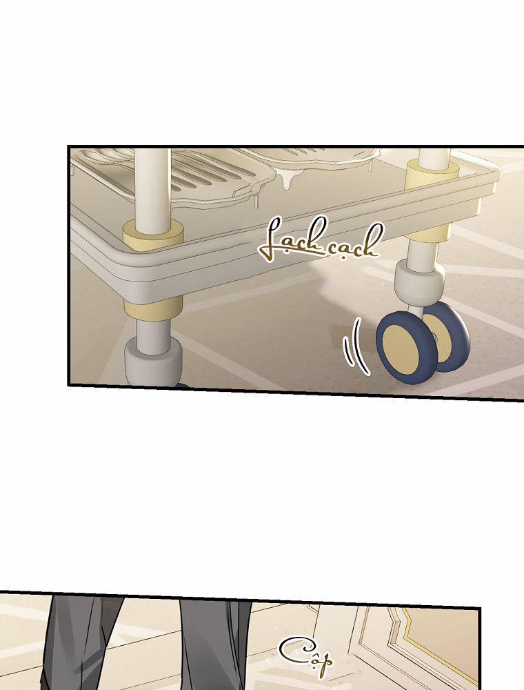 Kế Hoạch Kết Thúc Có Hậu Cho Nhân Vật Phản Diện 14 trang 80