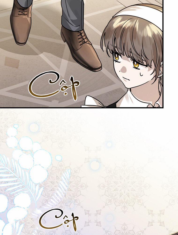 Kế Hoạch Kết Thúc Có Hậu Cho Nhân Vật Phản Diện 14 trang 81