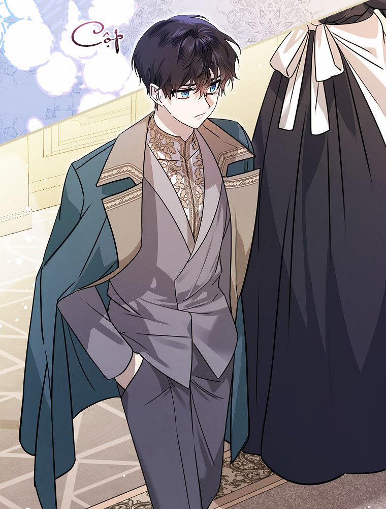 Kế Hoạch Kết Thúc Có Hậu Cho Nhân Vật Phản Diện 14 trang 82