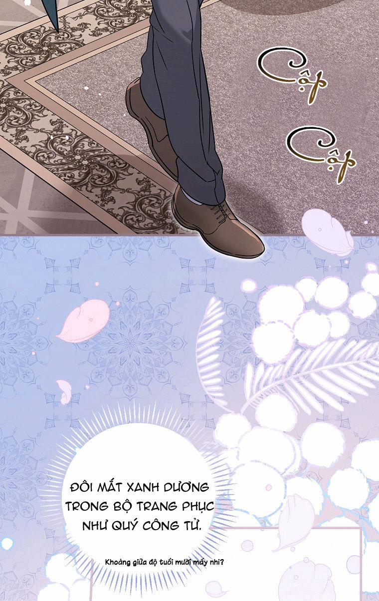 Kế Hoạch Kết Thúc Có Hậu Cho Nhân Vật Phản Diện 14 trang 83