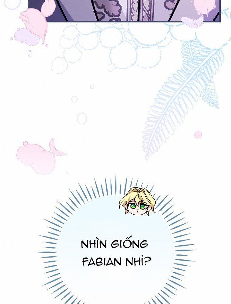 Kế Hoạch Kết Thúc Có Hậu Cho Nhân Vật Phản Diện 14 trang 86