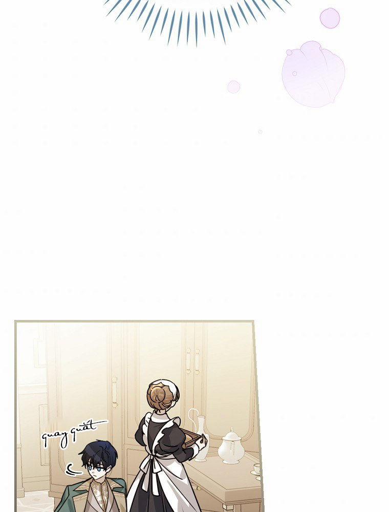 Kế Hoạch Kết Thúc Có Hậu Cho Nhân Vật Phản Diện 14 trang 87