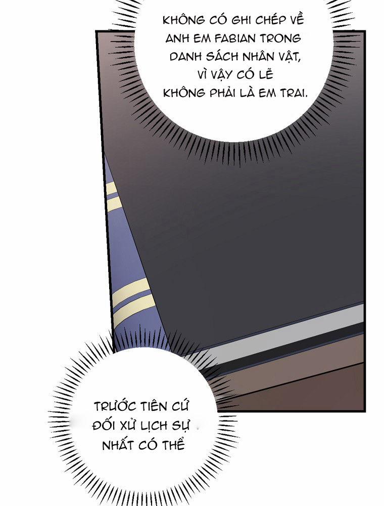 Kế Hoạch Kết Thúc Có Hậu Cho Nhân Vật Phản Diện 14 trang 89