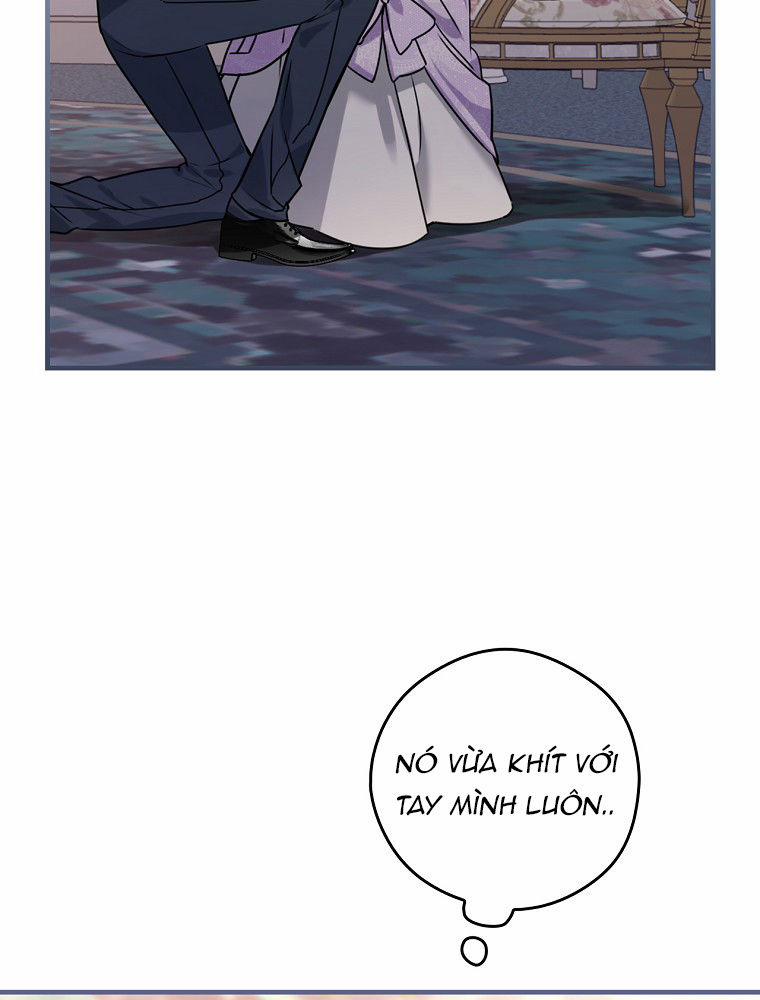 Kế Hoạch Kết Thúc Có Hậu Cho Nhân Vật Phản Diện 14 trang 9