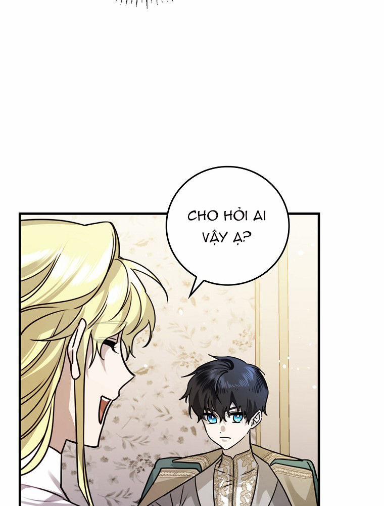 Kế Hoạch Kết Thúc Có Hậu Cho Nhân Vật Phản Diện 14 trang 90