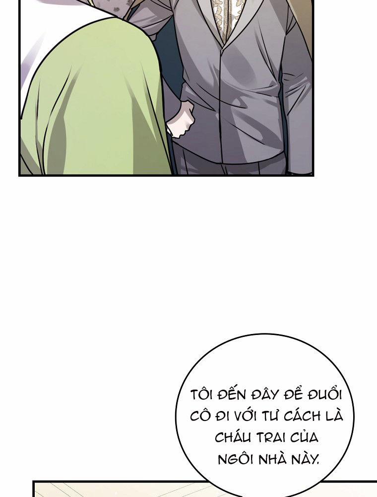 Kế Hoạch Kết Thúc Có Hậu Cho Nhân Vật Phản Diện 14 trang 91