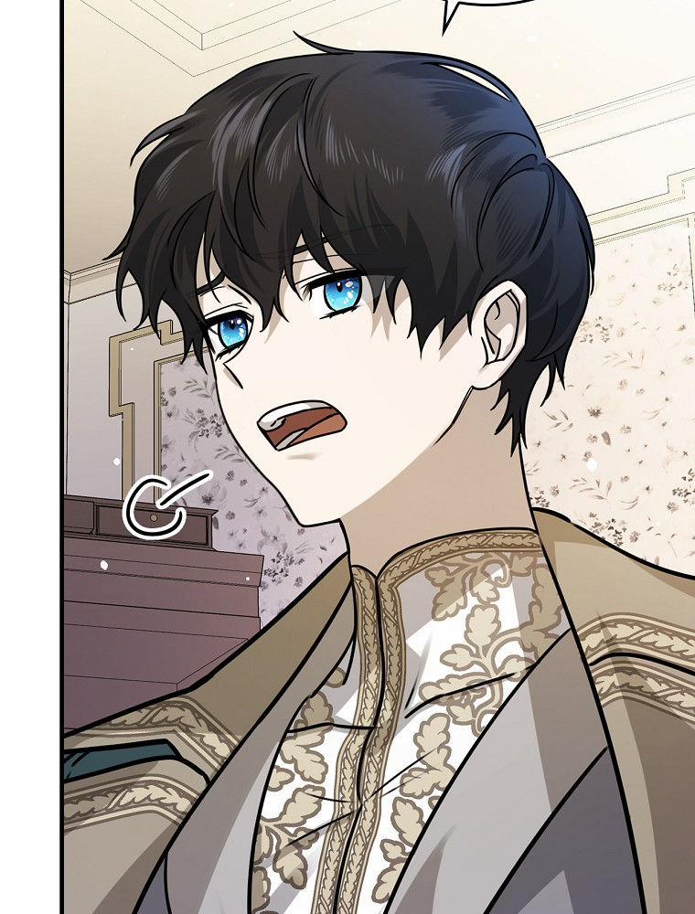 Kế Hoạch Kết Thúc Có Hậu Cho Nhân Vật Phản Diện 14 trang 92