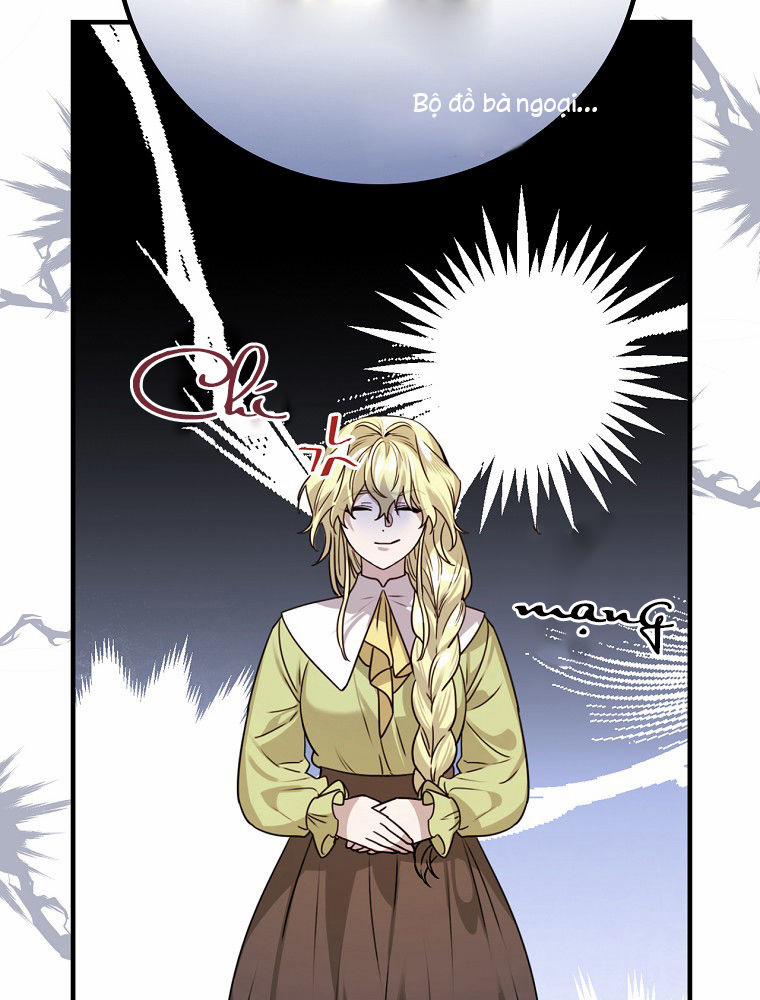 Kế Hoạch Kết Thúc Có Hậu Cho Nhân Vật Phản Diện 14 trang 94