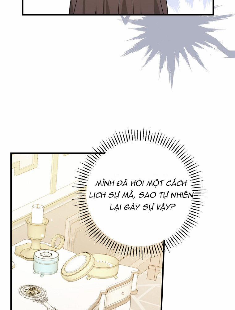 Kế Hoạch Kết Thúc Có Hậu Cho Nhân Vật Phản Diện 14 trang 95