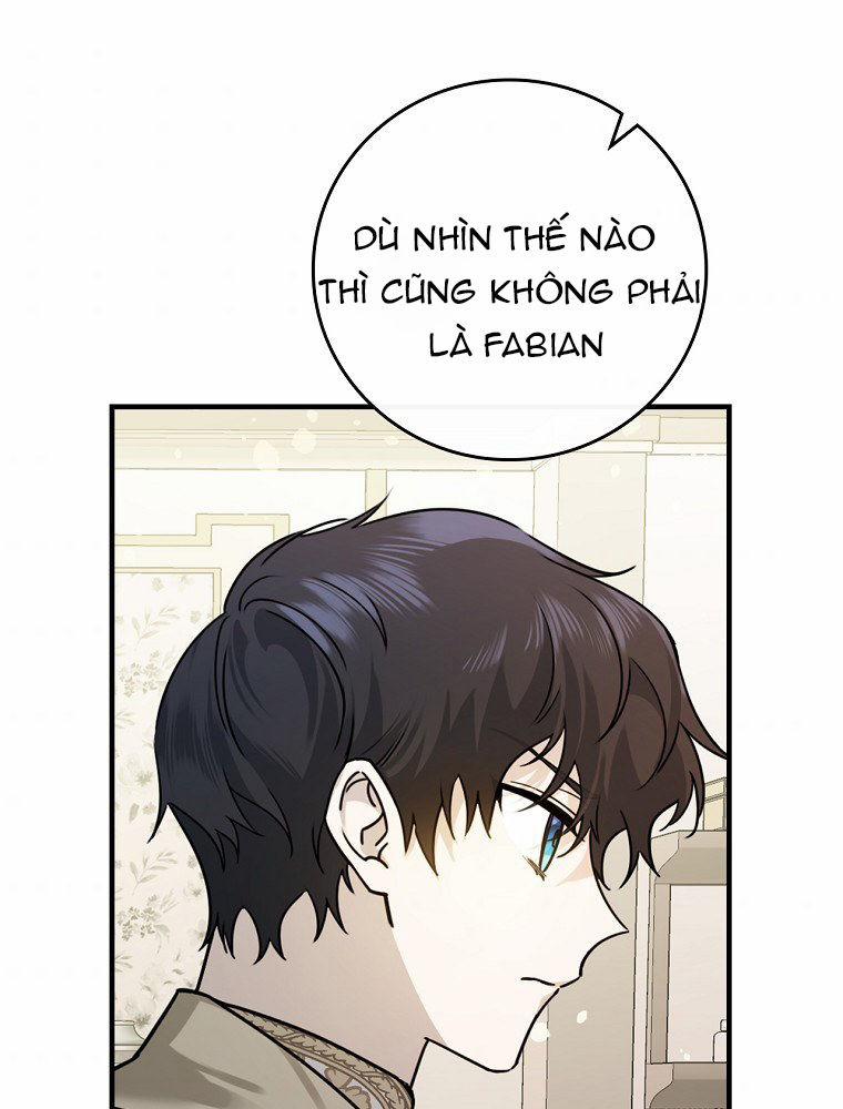 Kế Hoạch Kết Thúc Có Hậu Cho Nhân Vật Phản Diện 14 trang 97