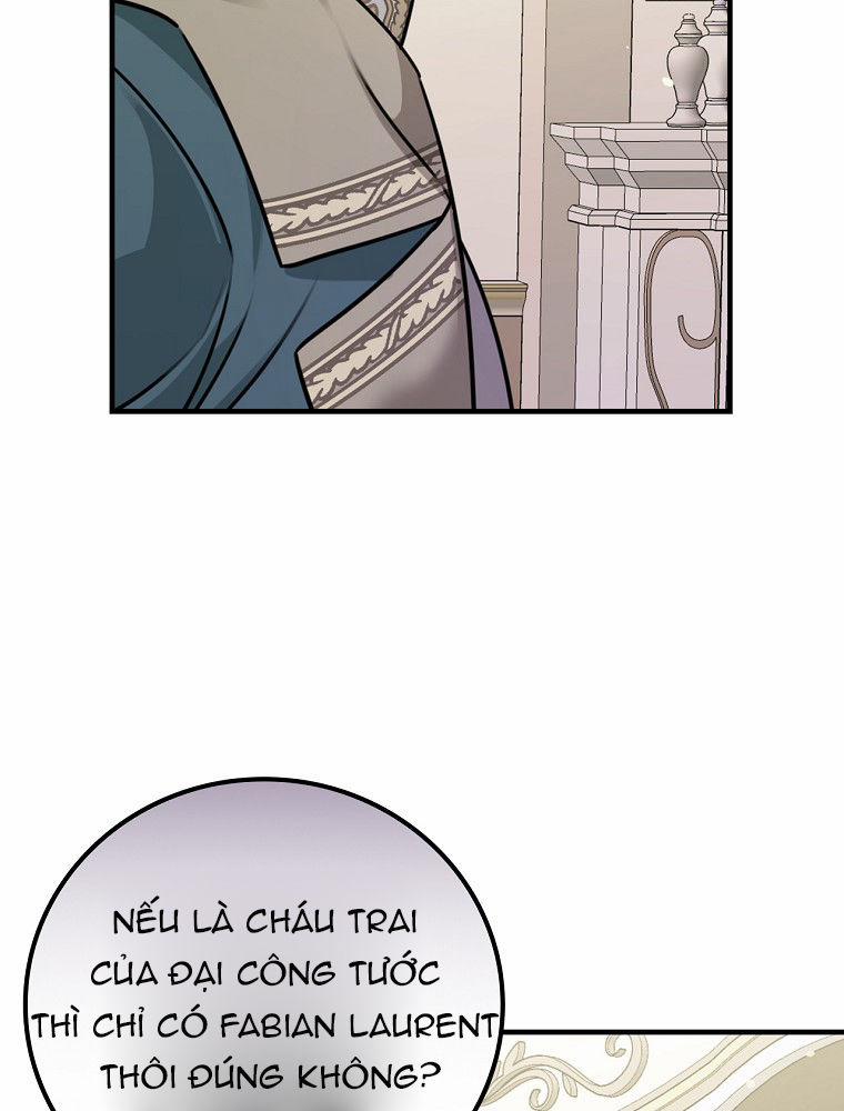 Kế Hoạch Kết Thúc Có Hậu Cho Nhân Vật Phản Diện 14 trang 98