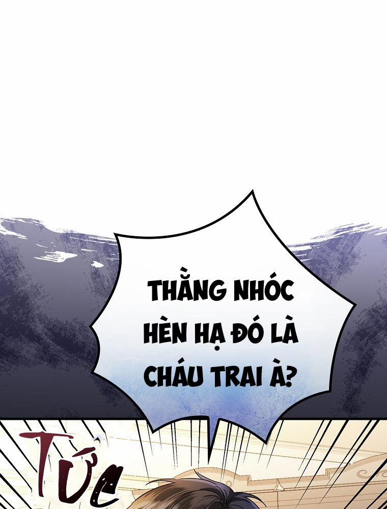 Kế Hoạch Kết Thúc Có Hậu Cho Nhân Vật Phản Diện 15 trang 0