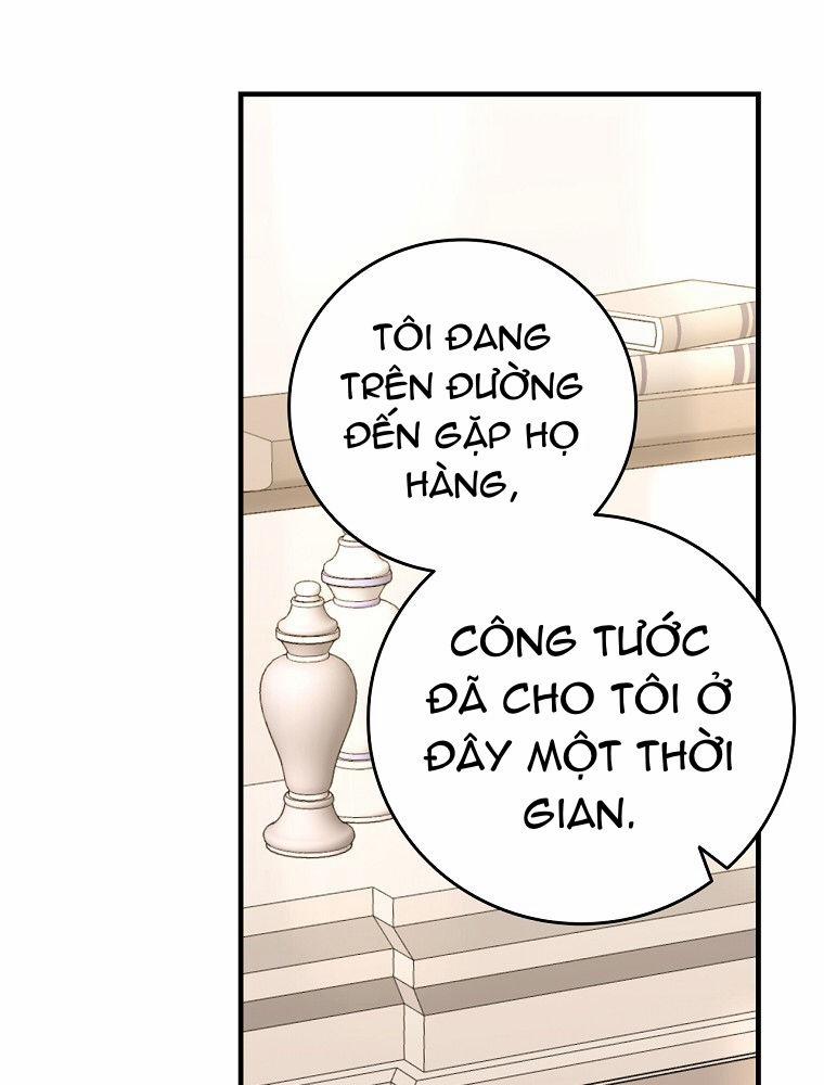 Kế Hoạch Kết Thúc Có Hậu Cho Nhân Vật Phản Diện 15 trang 17