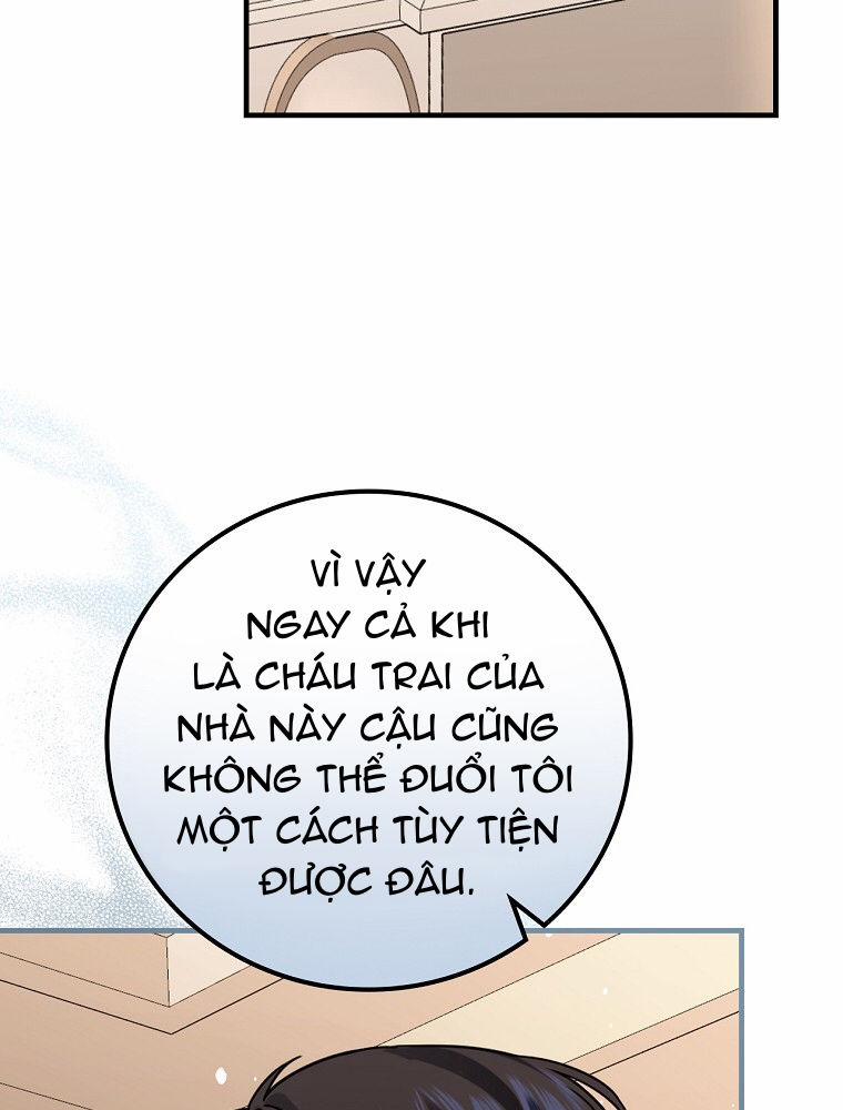 Kế Hoạch Kết Thúc Có Hậu Cho Nhân Vật Phản Diện 15 trang 18