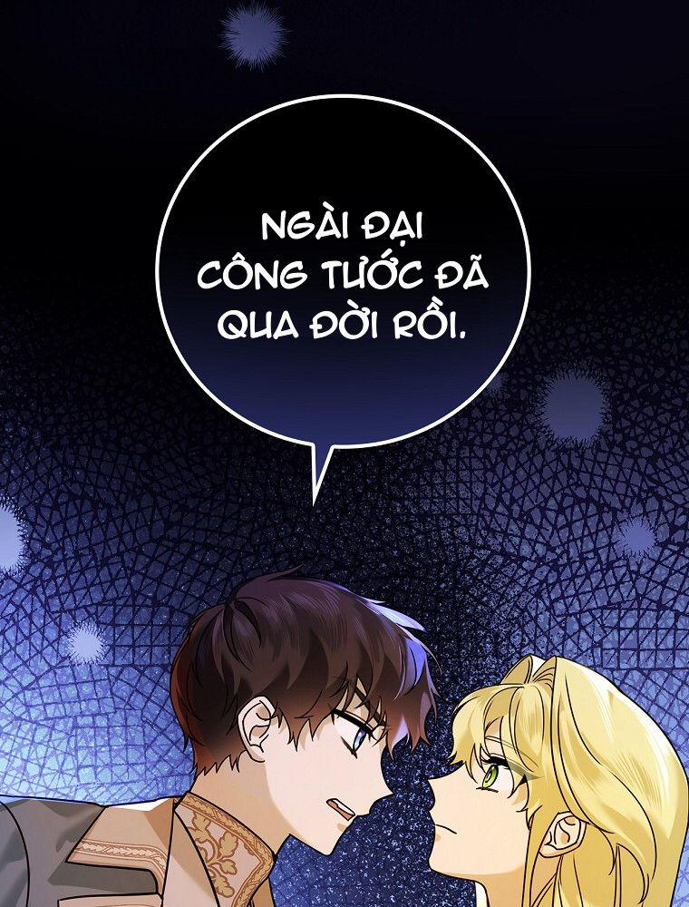 Kế Hoạch Kết Thúc Có Hậu Cho Nhân Vật Phản Diện 15 trang 22