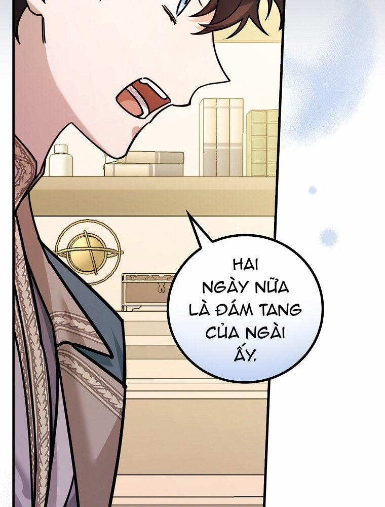 Kế Hoạch Kết Thúc Có Hậu Cho Nhân Vật Phản Diện 15 trang 25