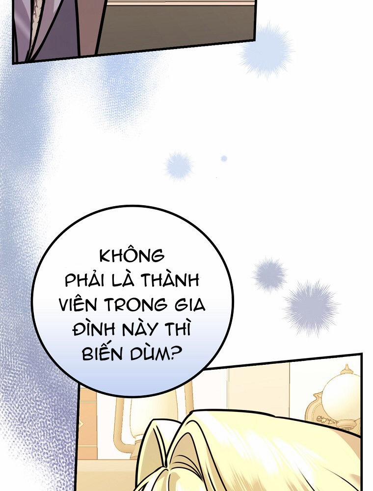 Kế Hoạch Kết Thúc Có Hậu Cho Nhân Vật Phản Diện 15 trang 26