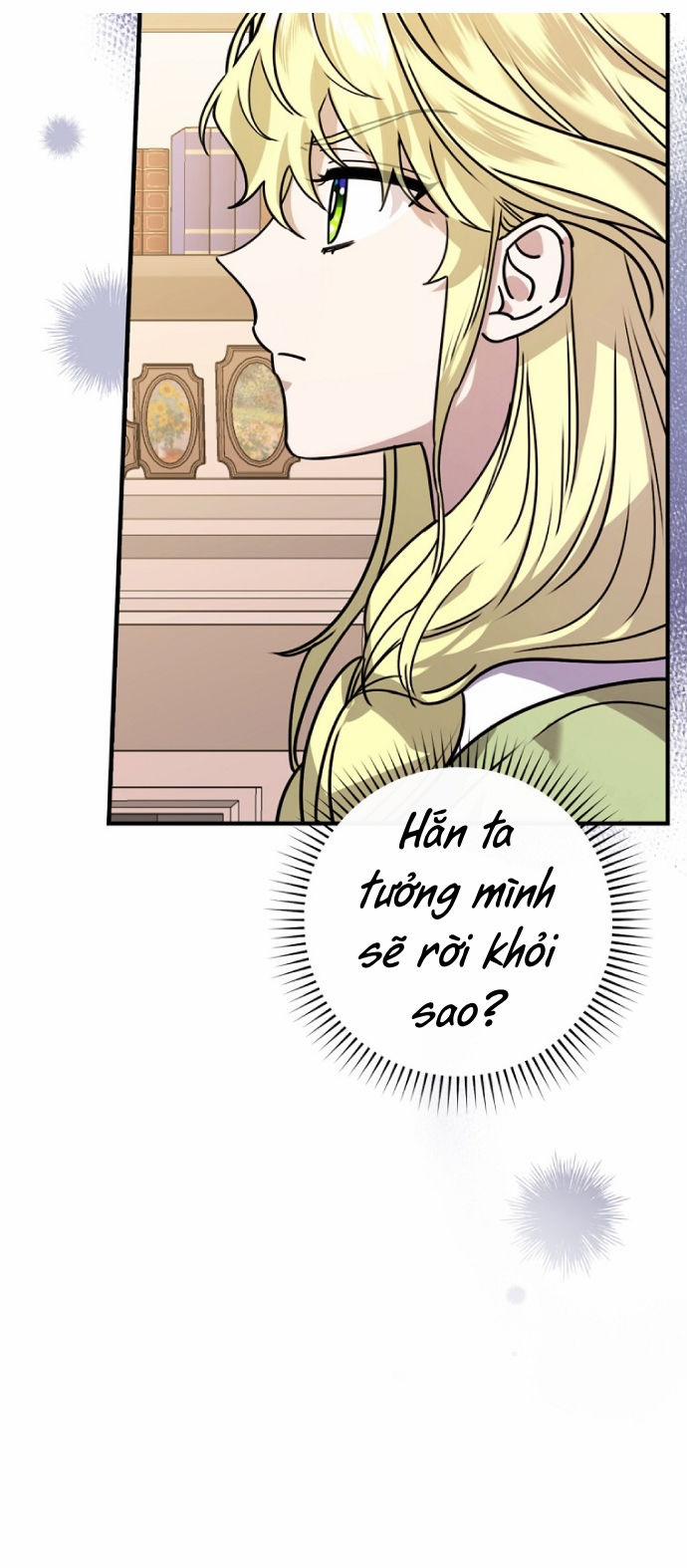 Kế Hoạch Kết Thúc Có Hậu Cho Nhân Vật Phản Diện 15 trang 27