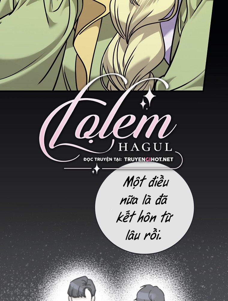 Kế Hoạch Kết Thúc Có Hậu Cho Nhân Vật Phản Diện 15 trang 3