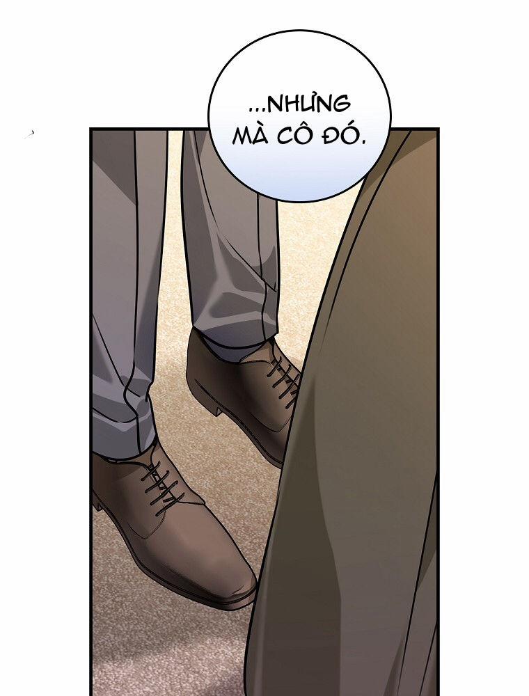 Kế Hoạch Kết Thúc Có Hậu Cho Nhân Vật Phản Diện 15 trang 30