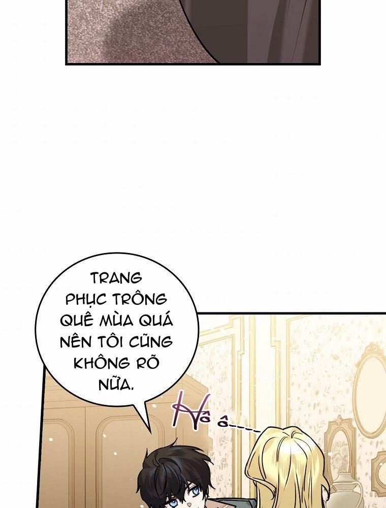 Kế Hoạch Kết Thúc Có Hậu Cho Nhân Vật Phản Diện 15 trang 31