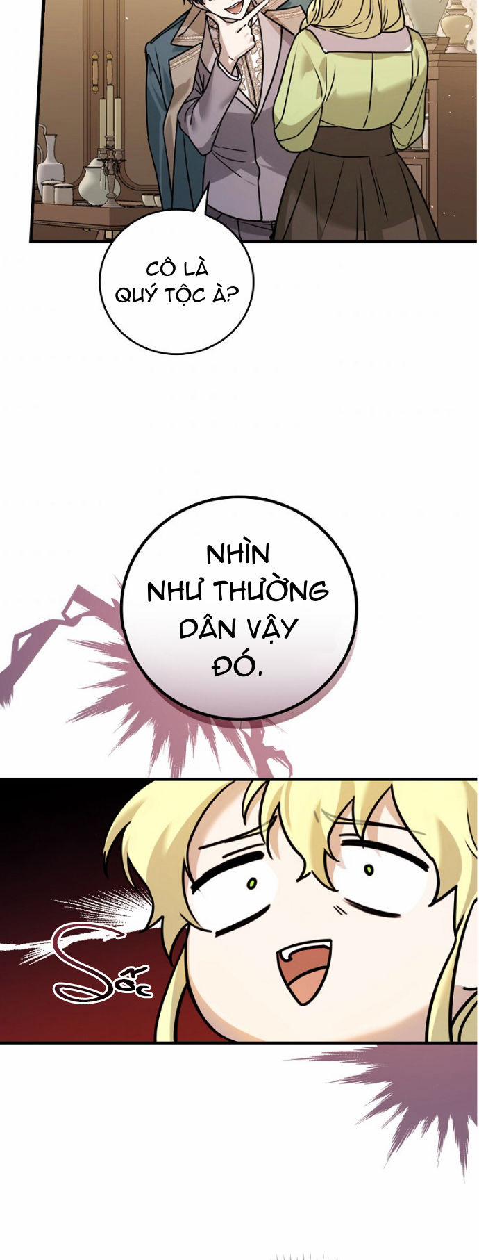 Kế Hoạch Kết Thúc Có Hậu Cho Nhân Vật Phản Diện 15 trang 32