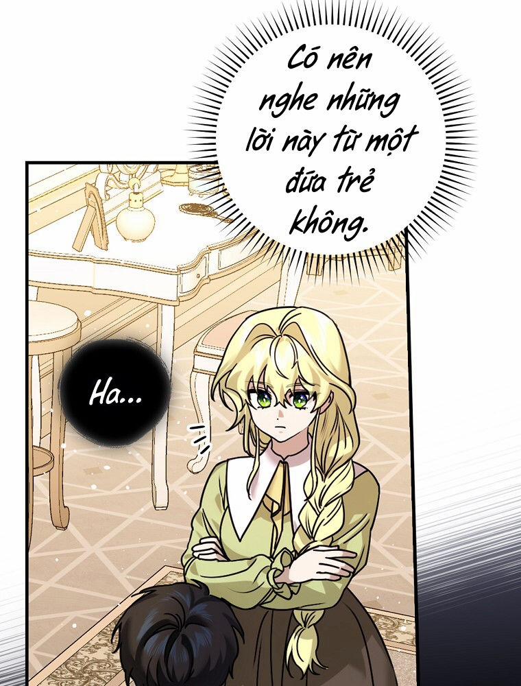 Kế Hoạch Kết Thúc Có Hậu Cho Nhân Vật Phản Diện 15 trang 33